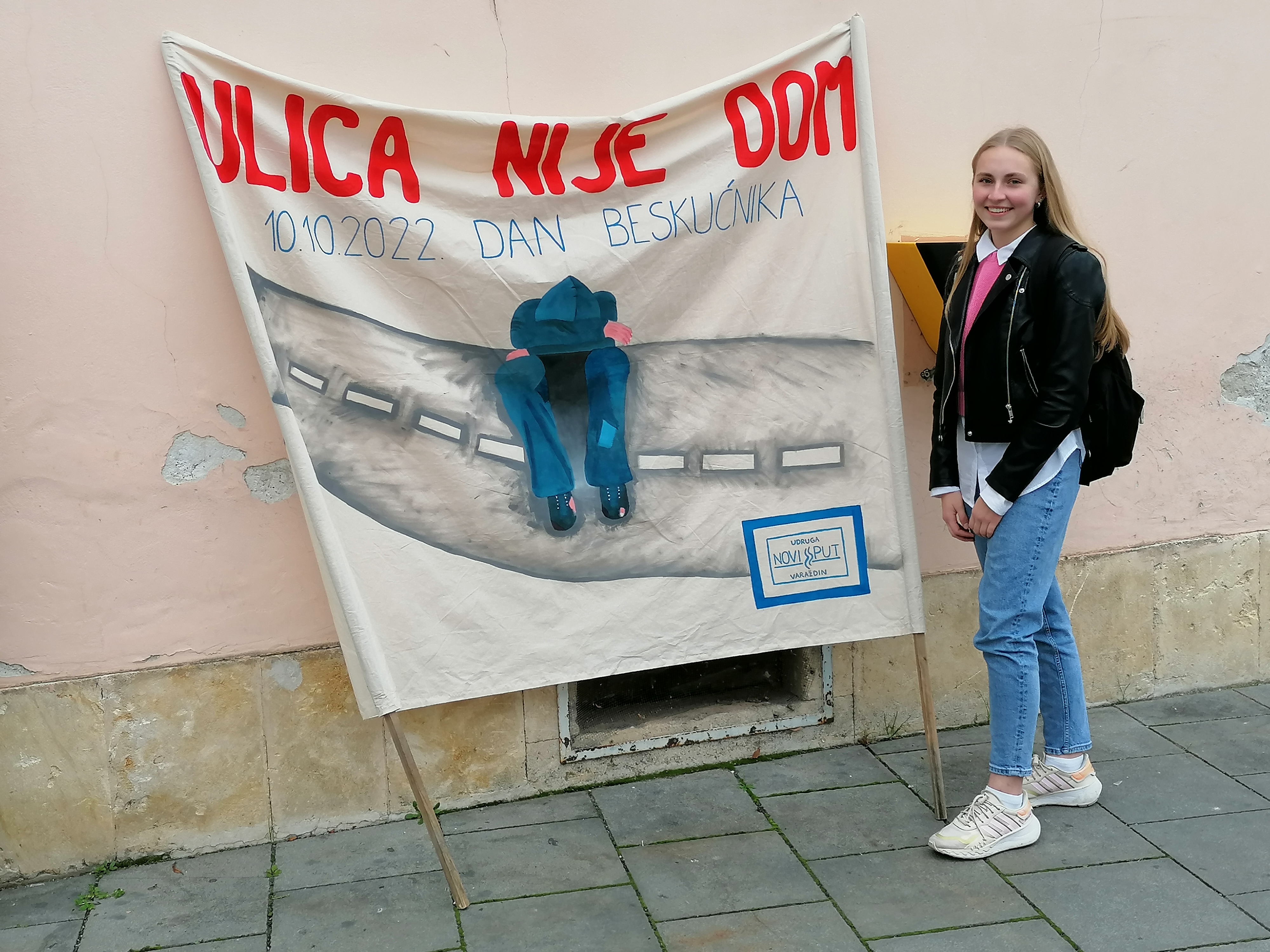 Lana Hrenjak Transparent